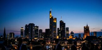Frankfurt VIP Escort: Luxury and Discretion Unveiled