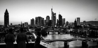 Discover Elite Frankfurt VIP Escort Services