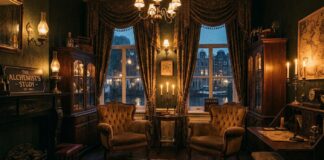 Rembrandtplein VIP Escape Rooms Escort Experience
