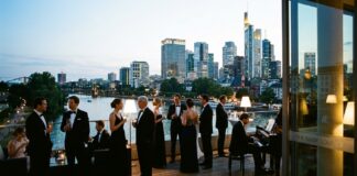 Frankfurt VIP Escort: Luxury Companionship Unveiled