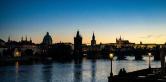 Prague VIP Call Girls: Ultimate Guide to Luxury