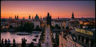VIP Eastern European Escort Europe: Luxury Unveiled