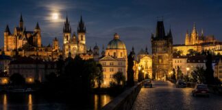 VIP Escort Overnight in Europe: Ultimate Luxury Guide