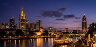 Frankfurt VIP Escort: Luxury Companionship Guide
