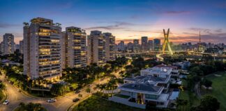 São Paulo VIP Escort Morumbi: Luxury Unveiled