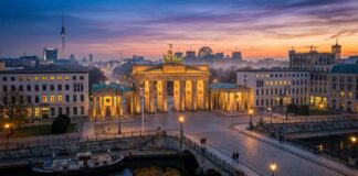 Berlin Premium GFE: Unforgettable Experiences Await