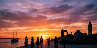Exploring Zadar VIP Call Girls: A Complete Guide