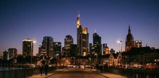 Frankfurt VIP Escort: Luxury Companionship Unveiled