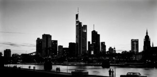 Discover Frankfurt VIP Escort Services Today