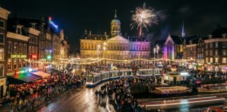 Leidseplein VIP Melkweg Escort: Ultimate Guide