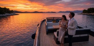 Croatia VIP Escort Booking: Complete Luxury Guide