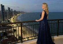Recife VIP Loira Escort: Luxury Blonde Companions