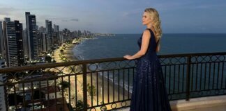 Recife VIP Loira Escort: Luxury Blonde Companions
