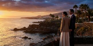 Tenerife VIP Escort: Luxury Experiences Await