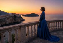 Luxury VIP Escorts on the Adriatic Coast
