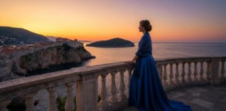 Luxury VIP Escorts on the Adriatic Coast