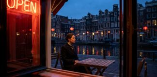 VIP GFE De Wallen: Premium Experiences Guide