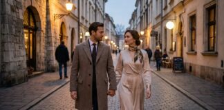 Krakow VIP Escort Kazimierz: Ultimate Luxury Guide