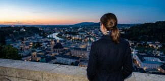Luxury VIP Escort Travel in Europe Guide