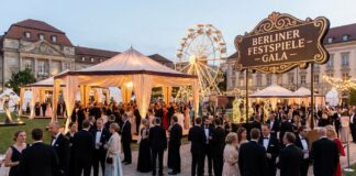 VIP Escort Fair Berlin: Ultimate 2024 Guide
