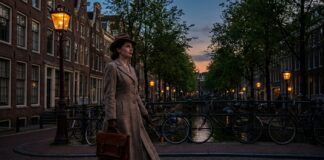 Jordaan VIP Anne Frank Escort Experiences