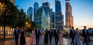 Zuidas VIP RAI Escorts: Luxury Companionship Guide