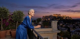 Athens VIP Greek Escort: Luxury Companionship Guide
