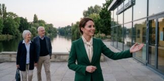 VIP Sachsenhausen Museumsufer Companion Guide
