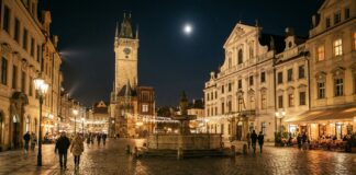 Westend VIP Goetheplatz Escort Experience Guide