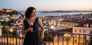 Lisbon VIP Portuguese Escorts: Premium Guide