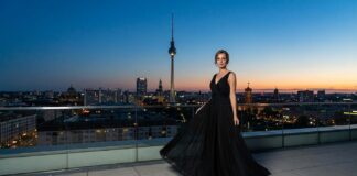 Berlin Elite Escorts: Premium Companionship Guide
