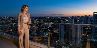Goiânia Marista VIP Escorts: Luxury Guide