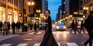Kurfürstenstraße VIP Russian Escort Experiences