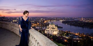 VIP Balkan Escorts in Serbia: Luxury Guide