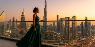 Luxury Dubai VIP Escort Experiences Unveiled
