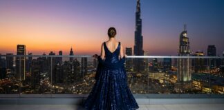 Luxury Dubai VIP Escort Services Unveiled