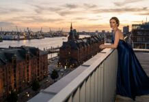 VIP Eastern European Escorts in Hamburg: Top Guide
