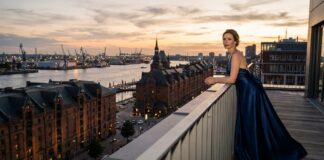 VIP Eastern European Escorts in Hamburg: Top Guide