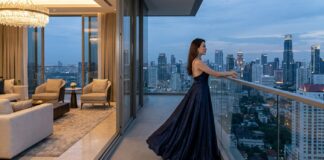 VIP Girlfriends: Luxury Companionship Guide