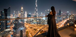 Dubai VIP Escort 24H: Elite Luxury Services