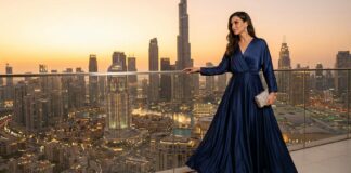 Discover Dubai’s Elite VIP Escort Girls Experience