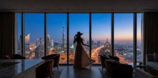 Discreet Dubai VIP Escorts: Exclusive Private Experiences