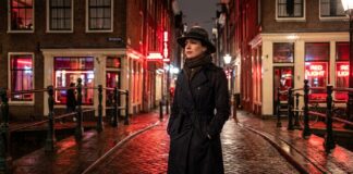 De Wallen VIP Pornstar Escorts: Ultimate Guide