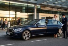 VIP Escort São Paulo Airport: Premium Guide