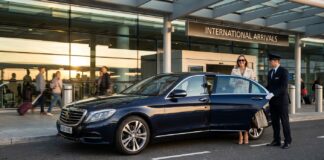 VIP Escort São Paulo Airport: Premium Guide