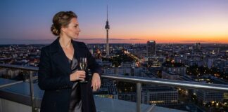 Berlin VIP Escort Booking: Elite Experiences Await