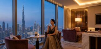 Dubai VIP Asian Escort: Luxury Companionship Guide
