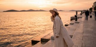 Zadar Elite Companion: Luxury Experiences Await
