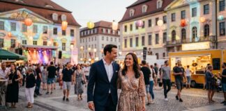 Berlin VIP Summer Festival Escorts: Luxury Guide