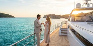 Croatia Luxury VIP Girlfriends: Elite Adriatic Escapes